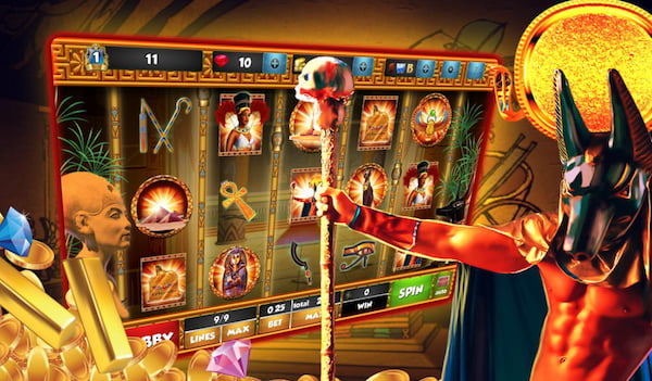 The Evolution of Slot Game Graphics: High-Definition and 3D Innovation